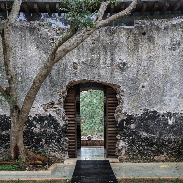 Galeria-Viatura-Hacienda Pedida de Mano