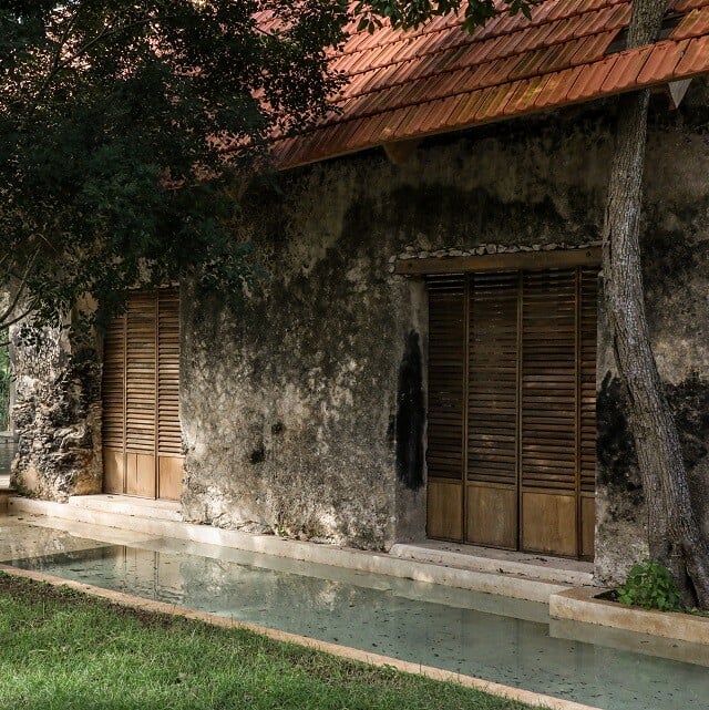 Haciendas para Pedida de Mano en Yucatan