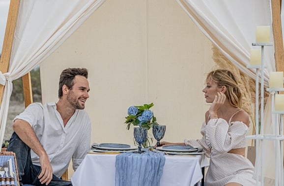 Propuesta Matrimonio Viatura Xtojil