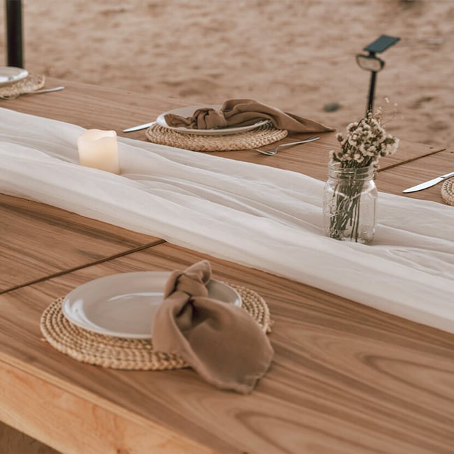 glamping Baja California Sur