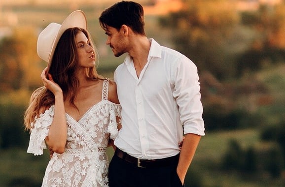 pareja bodas viatura xtojil